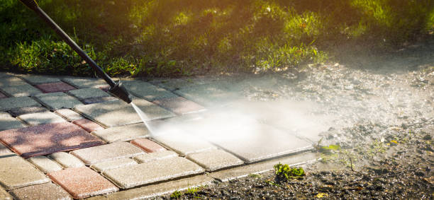 Best Driveway Cleaning and Restoration in Boonville, MO