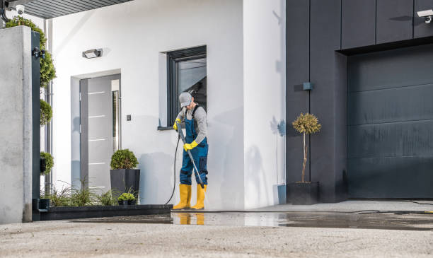 Reliable Boonville, MO Pressure Washing Services Solutions